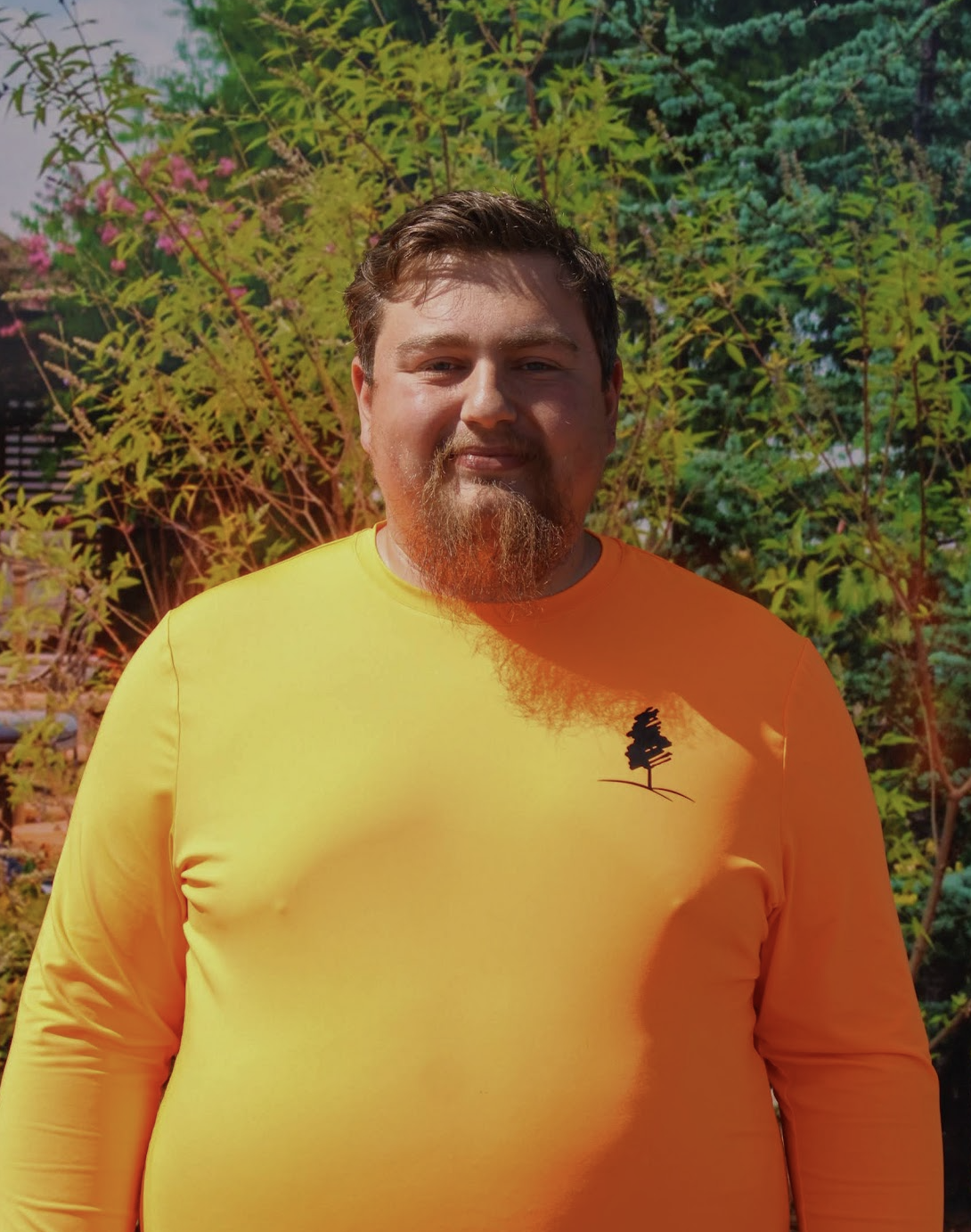 Jason Danson, PHC Technician at Arbor Image Tree Care
