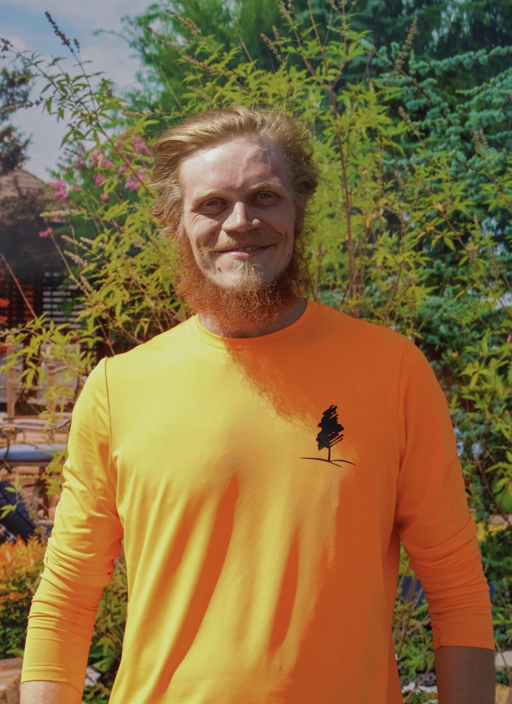 Doug Cannon, Aerial Trimmer at Arbor Image Tree Care